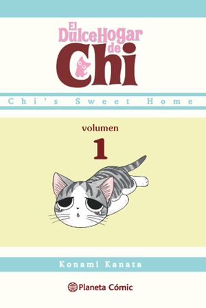 El dulce hogar de Chi Nº 01