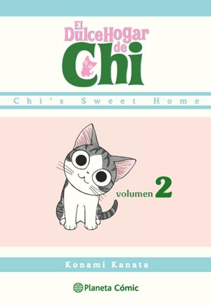 El dulce hogar de Chi Nº 02