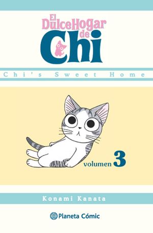 El dulce hogar de Chi Nº 03