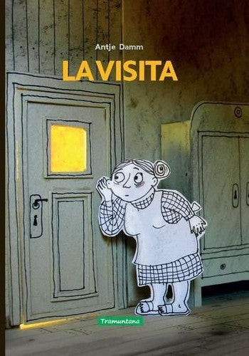 La Visita [Hardcover] Damm, Antje
