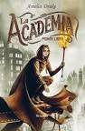 La Academia Drake, Amelia