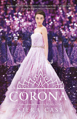 CORONA, LA (LA SELECCION 5)