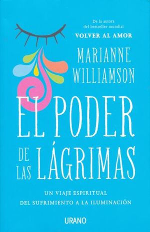 PODER DE LAS LAGRIMAS, EL