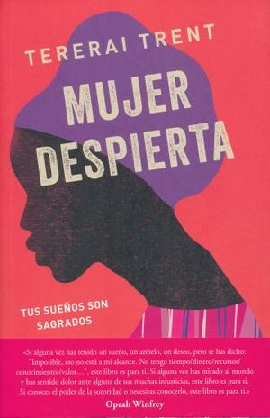 MUJER DESPIERTA