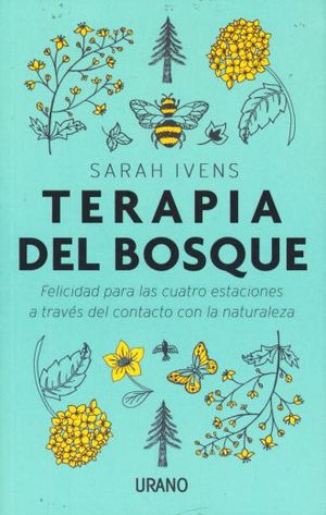 TERAPIA DEL BOSQUE