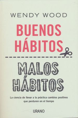 BUENOS HABITOS