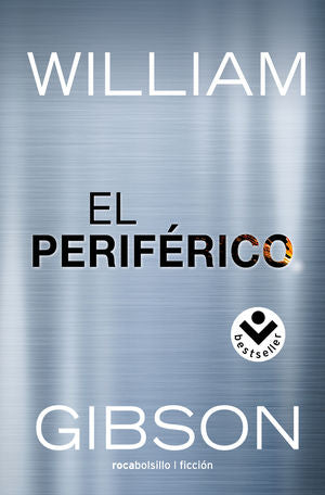 PERIFERICO, EL (THE PERIPHERAL)