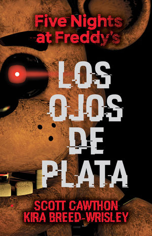Los ojos de plata