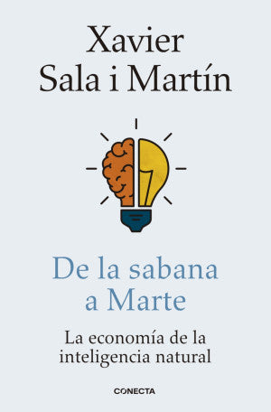 DE LA SABANA A MARTE