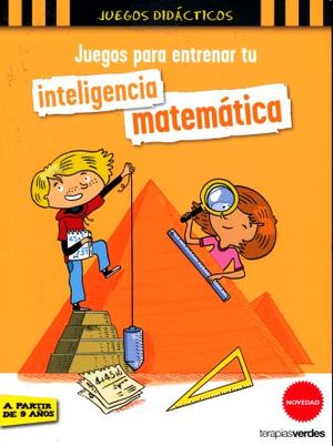 JUEGOS ENTRENAR TU INTELIGENCIA MATEMATICA