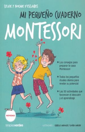 PEQUEÑO CUADERNO MONTESORI, MI