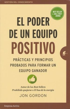 PODER DE UN EQUIPO POSITIVO, EL