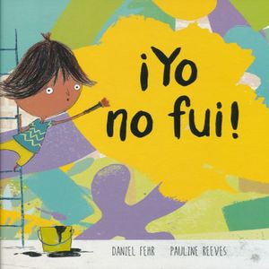 YO NO FUI / PD.