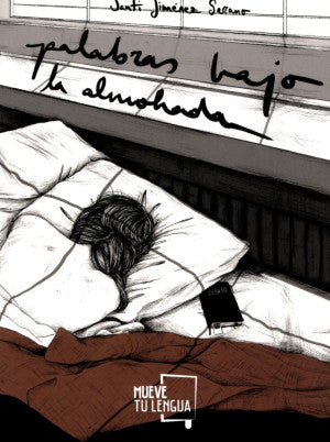 Palabras bajo la almohada