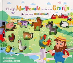 VIEJO MC DONALD TENIA UNA GRANJA, EL