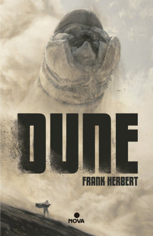 Dune / Pd. ( Edición ilustrada )