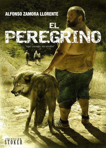 Peregrino, El [Paperback] Zamora Llorente, Alfonso