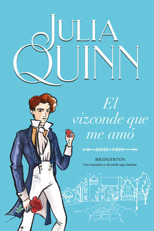 Bridgerton / El vizconde que me amó / vol. 2