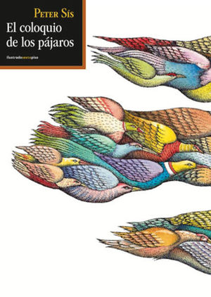 COLOQUIO DE LOS PAJAROS, EL / 2 ED. / PD.