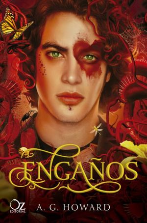 Engaños / Susurros 3