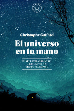UNIVERSO EN TU MANO, EL