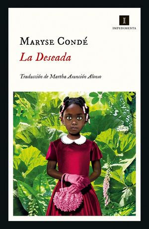 La deseada / 2 ed.