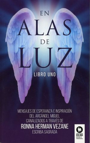 En alas de luz / Vol. 1