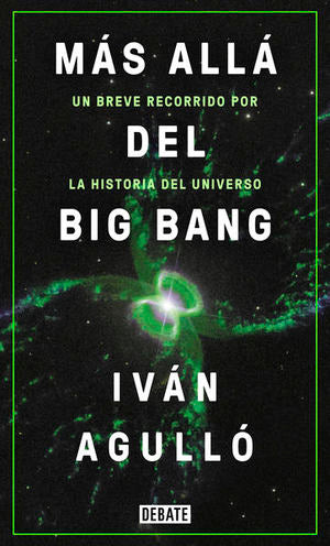 MAS ALLA DEL BIG BANG