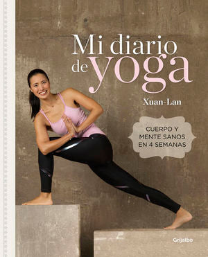 MI DIARIO DE YOGA