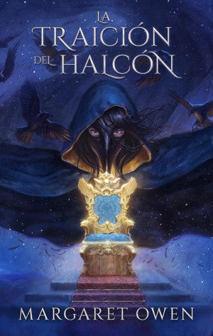 TRAICION DEL HALCON, LA