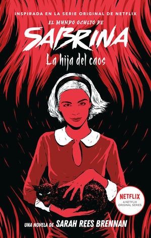 MUNDO OCULTO DE SABRINA, VOL 2