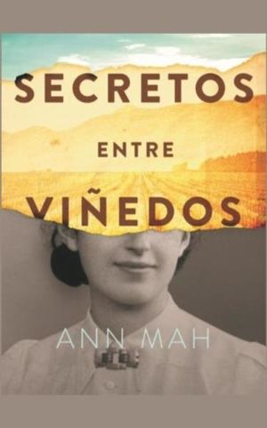Secretos entre viñedos