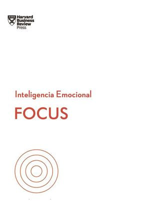 FOCUS SERIE INTELIGENCIA EMOCIONAL