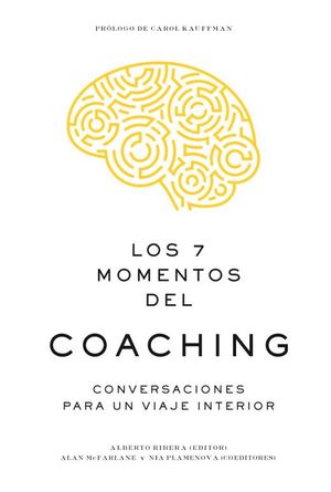 7 MOMENTOS DEL COACHING LOS