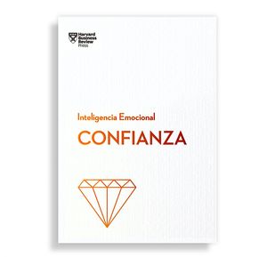 CONFIANZA, SERIE INTELIGENCIA EMOCIONAL HBR (RT)