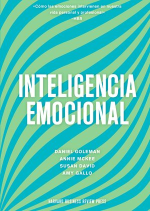INTELIGENCIA EMOCIONAL (RT)