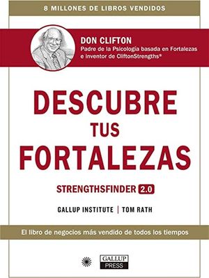 DESCUBRE TUS FORTALEZAS 2.0 (RT)