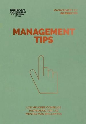 MANAGEMENT TIPS  (RT)