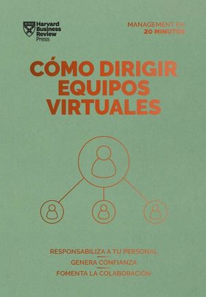 COMO DIRIGIR EQUIPOS VIRTUALES  (RT)