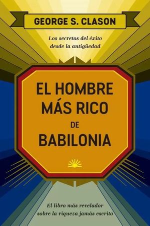 HOMBRE MAS RICO DE BABILONIA, EL (RT)