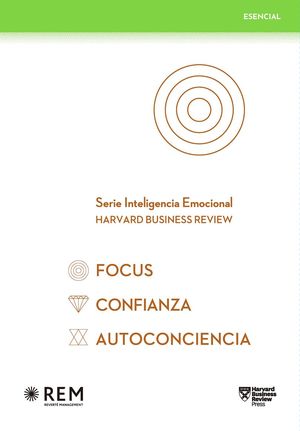 ESTUCHE ESENCIAL I E, FOCUS, CONFIANZA, AUTOCONTROL  (RT)
