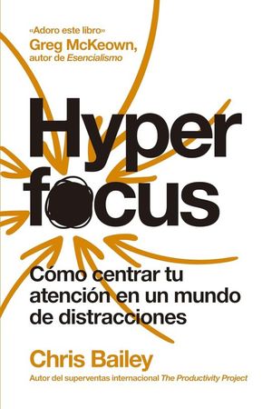 HYPERFOCUS (2A ED) (RT)