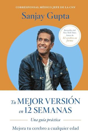 TU MEJOR VERSION EN 12 SEMANAS (RT)