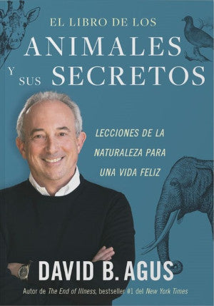 LIBRO DE LOS ANIMALES Y SUS SECRETOS, EL (RT)