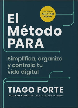 METODO PARA, EL (RT)
