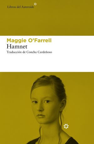 Hamnet / 4 ed.