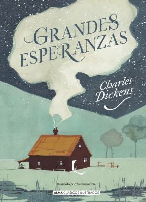 Grandes Esperanzas [Hardcover] Dickens, Charles
