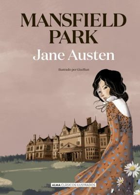 Mansfield Park [Hardcover] Austen, Jane