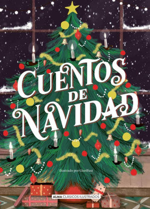 Cuentos de Navidad / Pd.