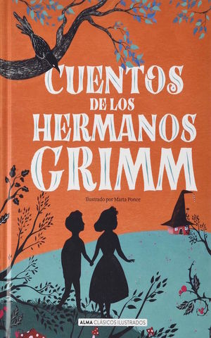 Cuentos de los Hermanos Grimm / Pd.